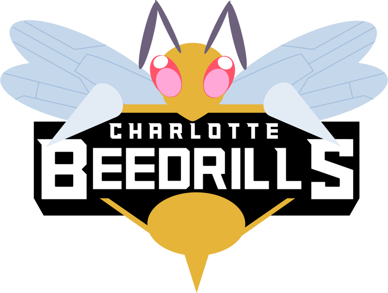 Illustration for article titled If NBA Teams Had Pokémon In Their Logos
